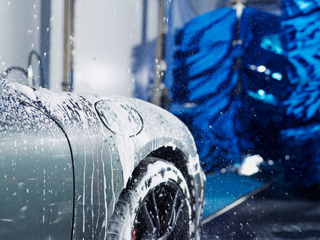 The Car Wash Manager: An Unsung Hero of the Industry