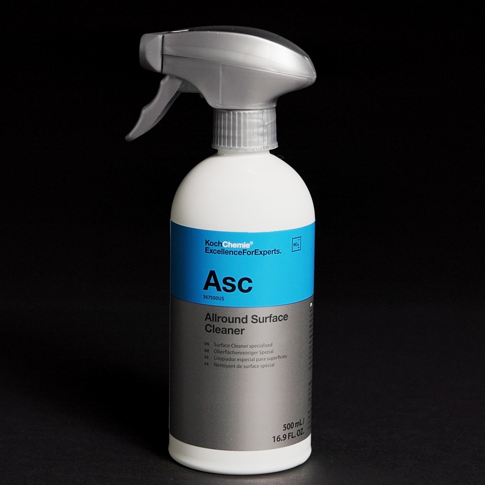 Allround Surface Cleaner Koch Chemie USA allround-surface-cleaner-koch-chemie-usa