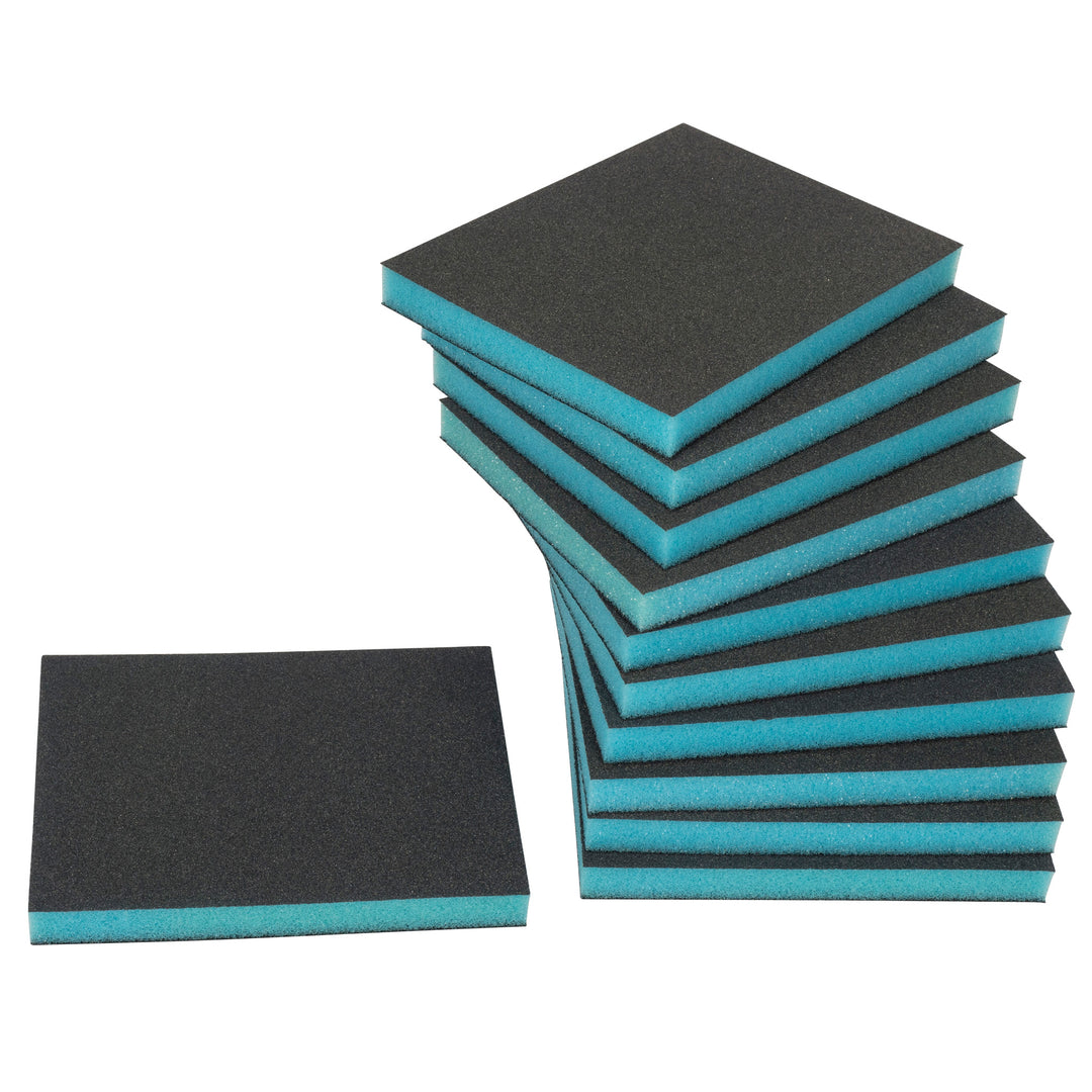 Leather Sanding Pad pack of 10