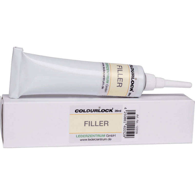 Filler 20 ml
