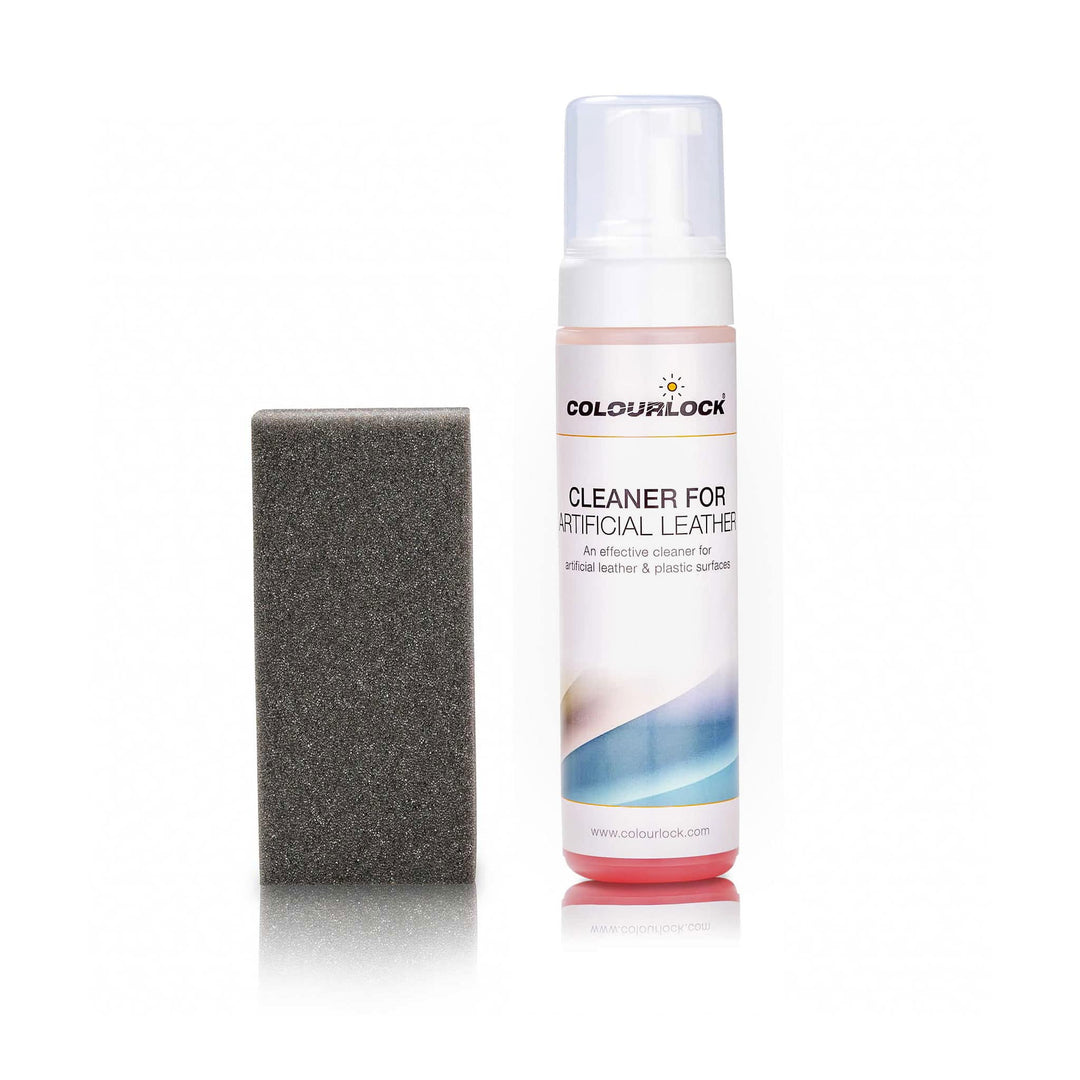 Cleaner for Artificial Leather 200 ml