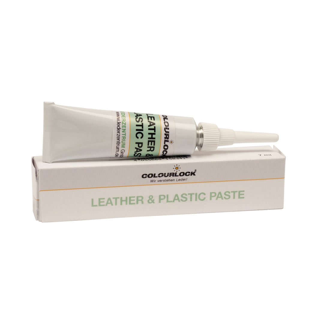 Leather and Plastic Paste 7 ml