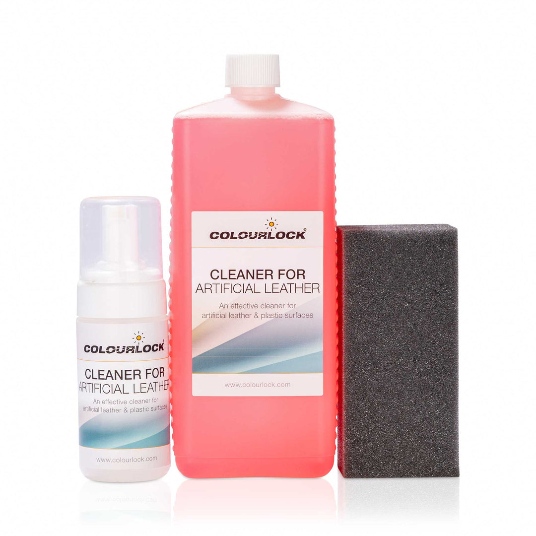 Cleaner for Artificial Leather 1000 ml