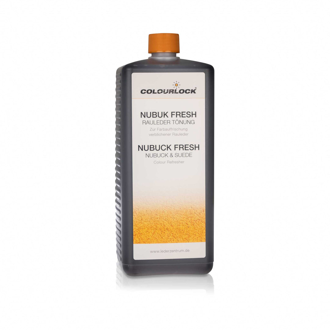 Nubuck Fresh Neutral - 1000 ml