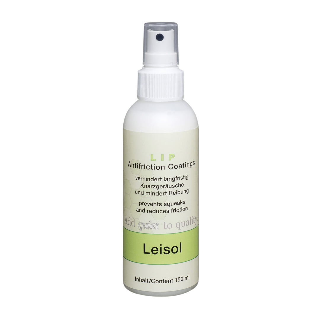 Leisol Quiet Cream - 150 ml