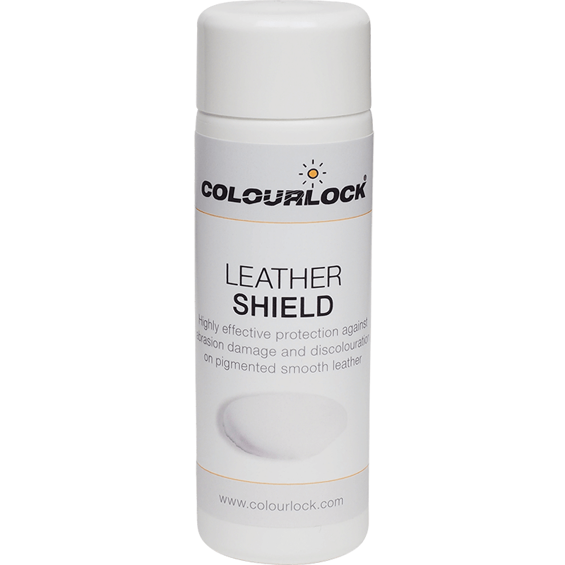Leather Shield - 150 ml
