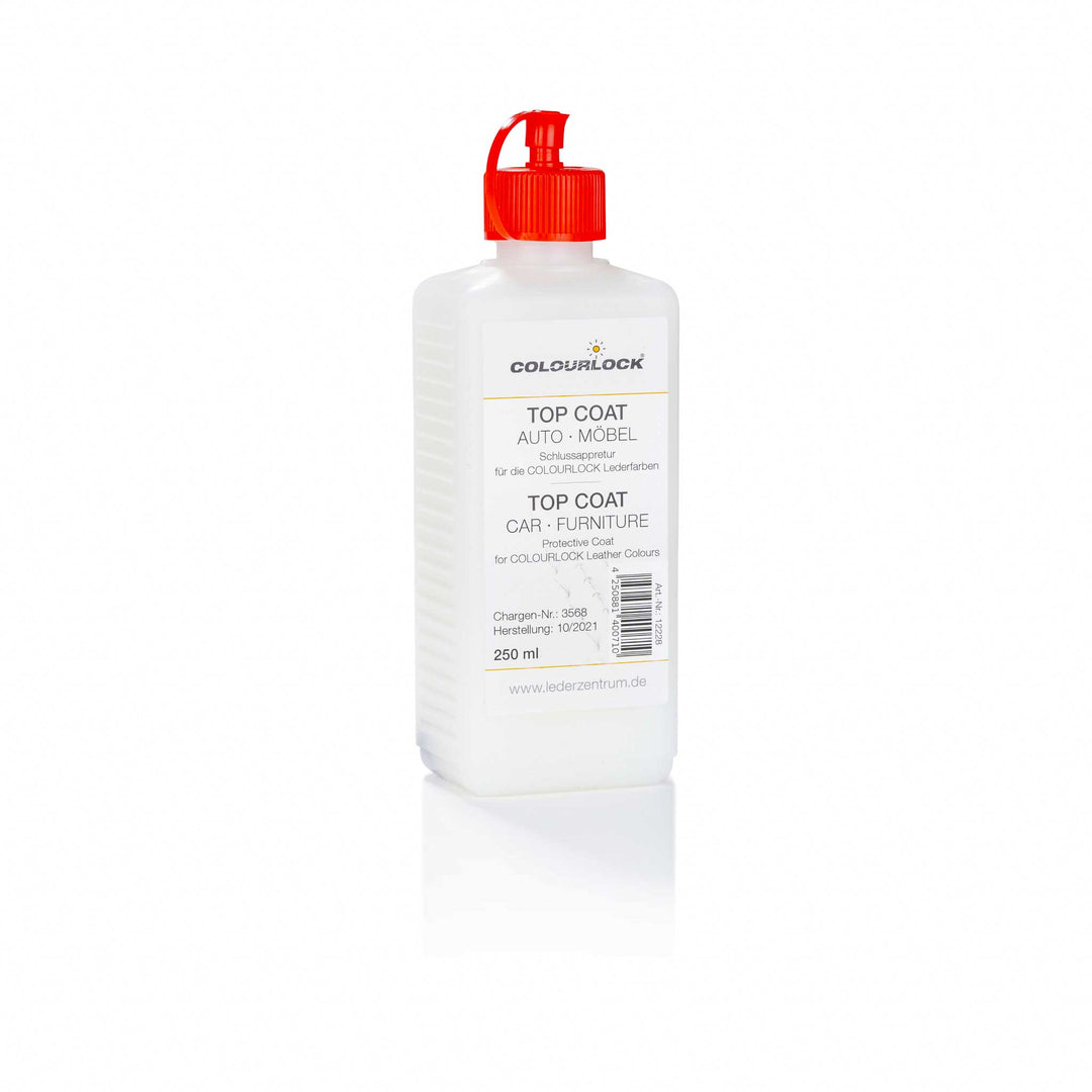 Top Coat Car and Furniture 250 ml