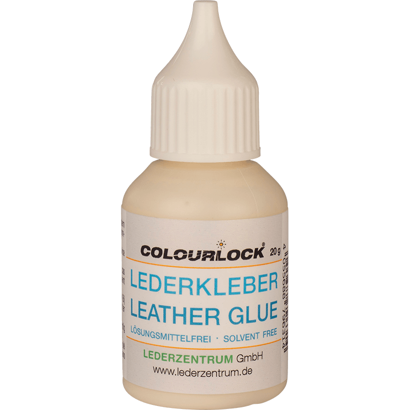 Leather Glue solvent free - 20 g