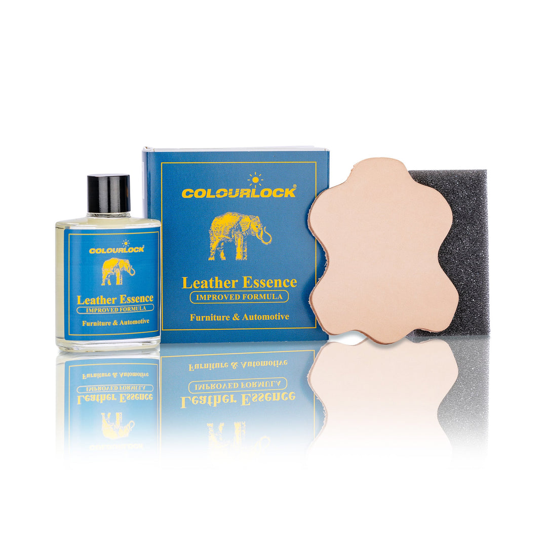 Leather Essence Kit - 30 ml