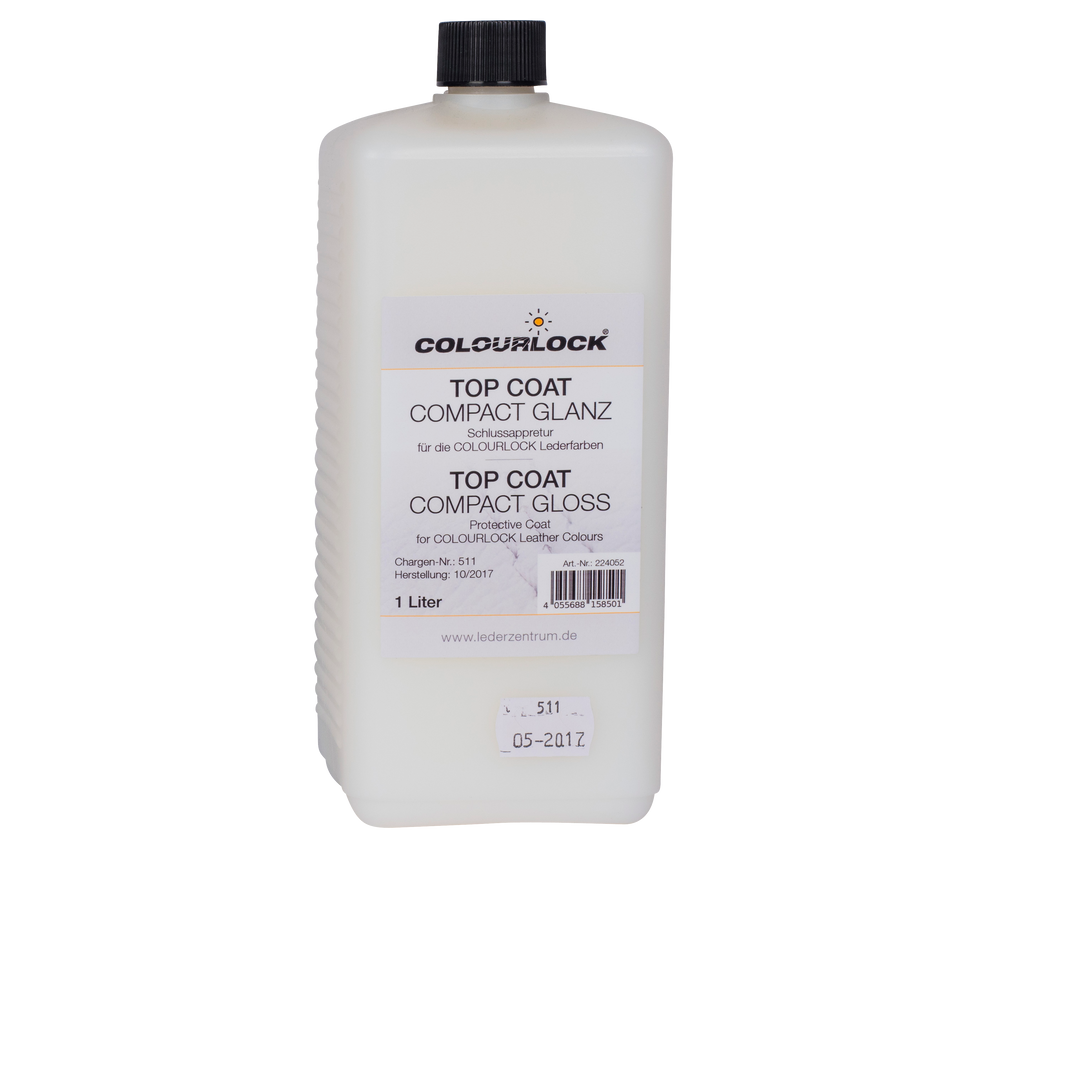 Top Coat Gloss - 1000 ml