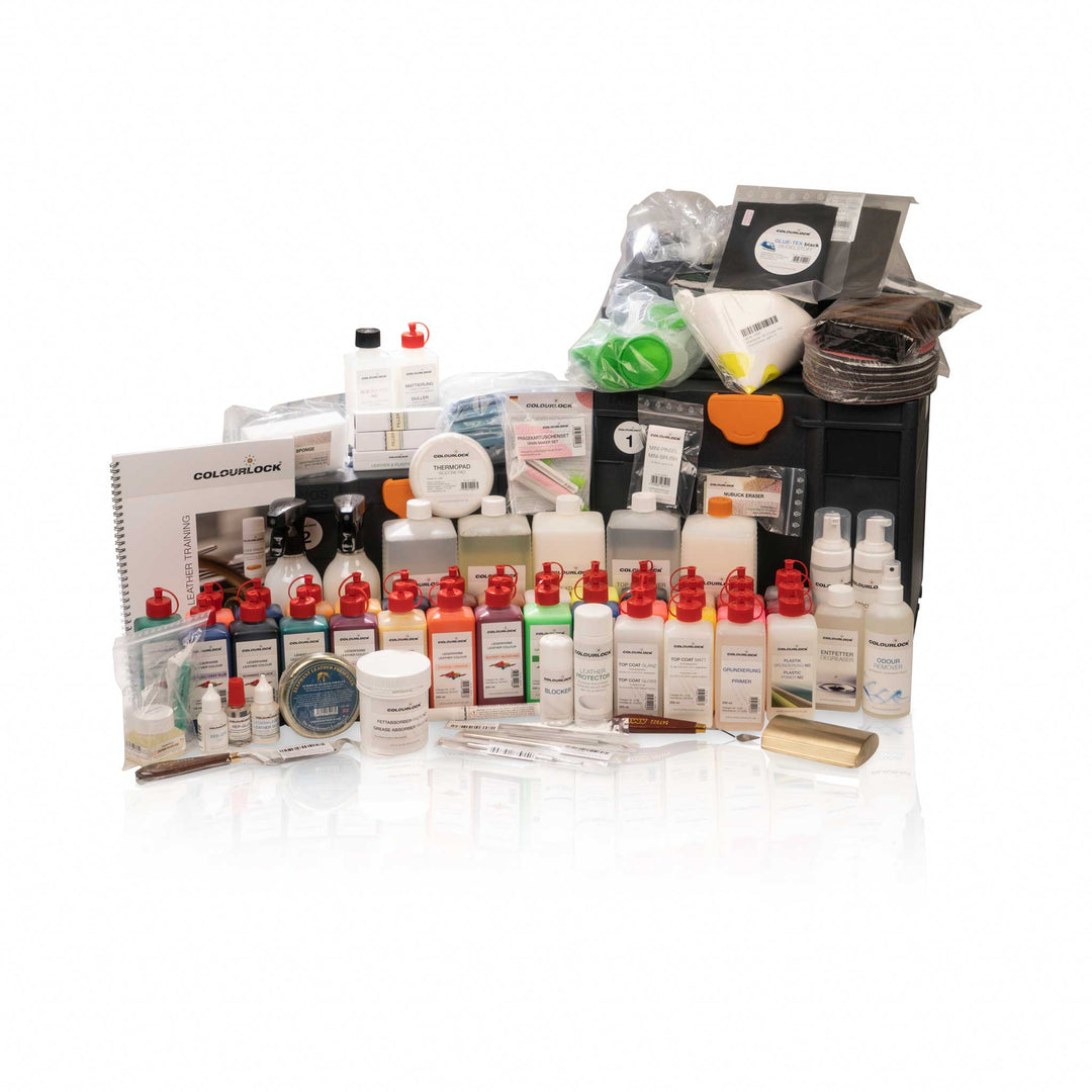 Detailer Kit