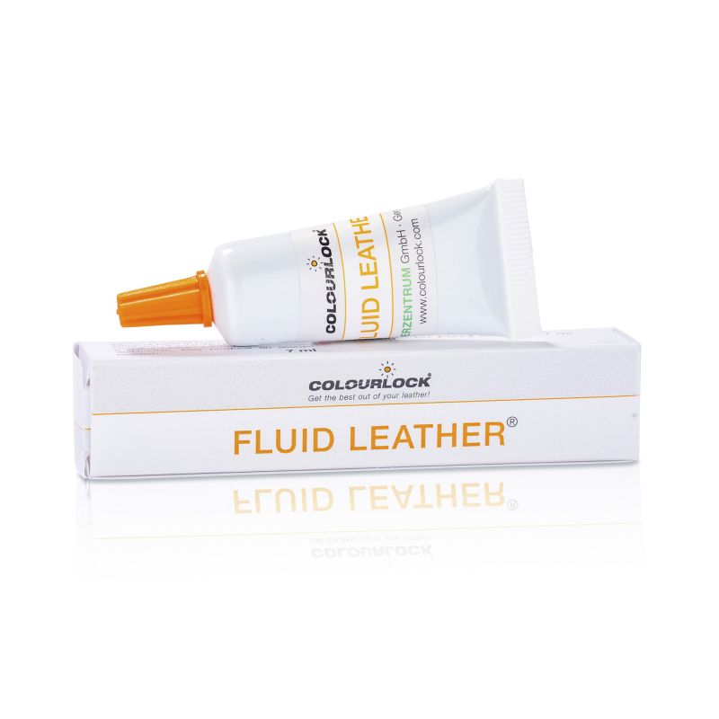 Fluid Leather Tube - F034 7 ml