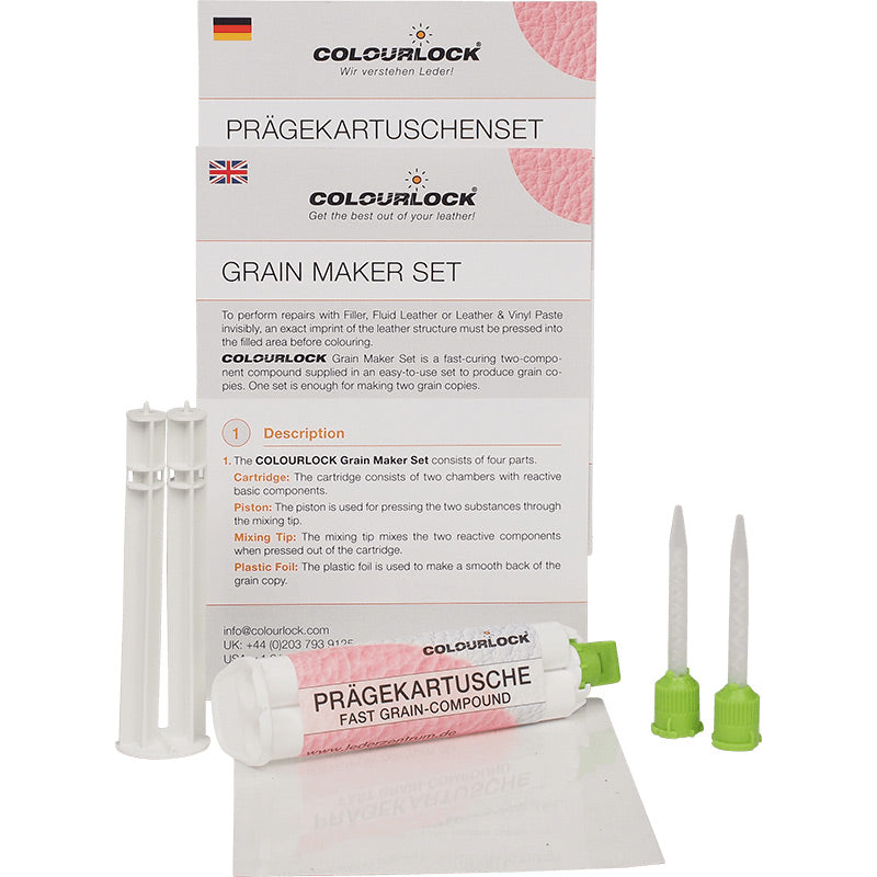 Grain Maker Set