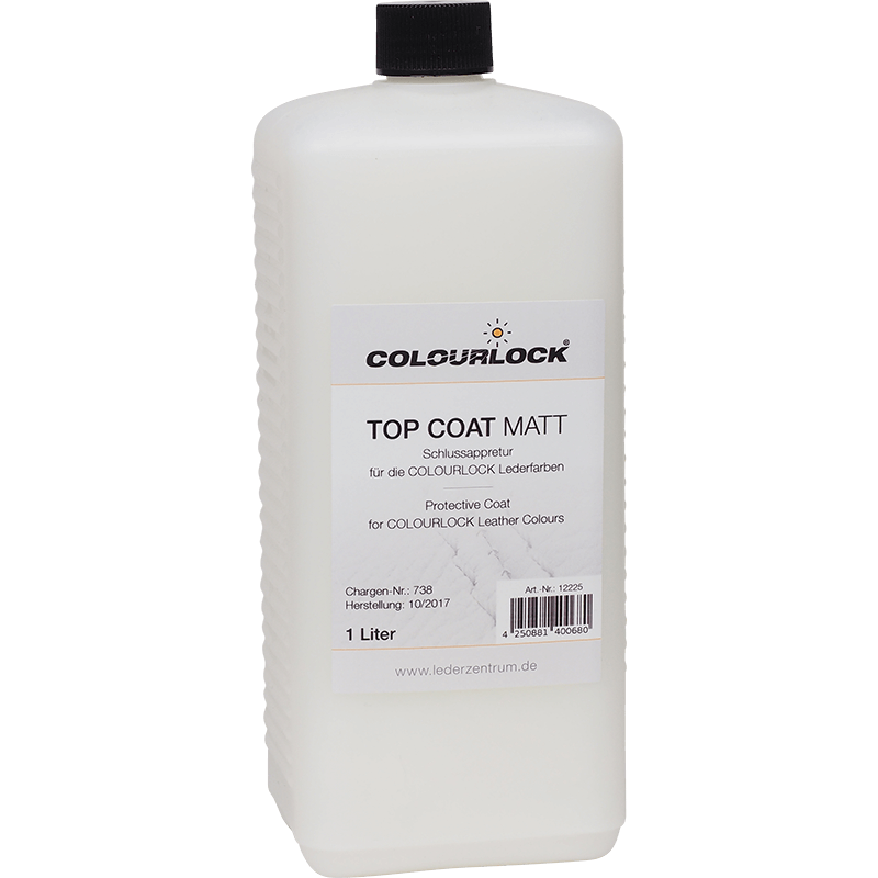 Top Coat Matt - 1000 ml