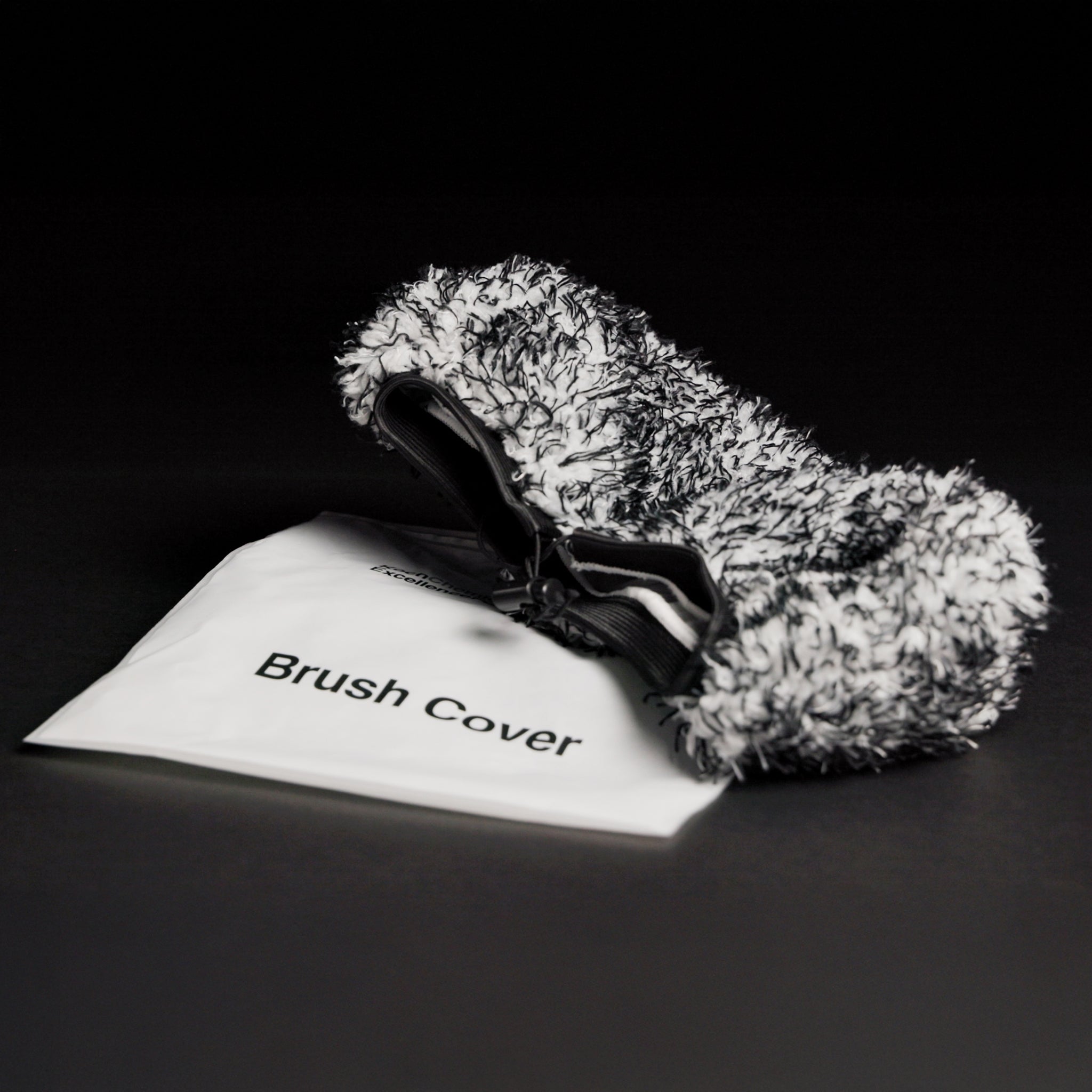 Brush Cover – Koch-Chemie USA