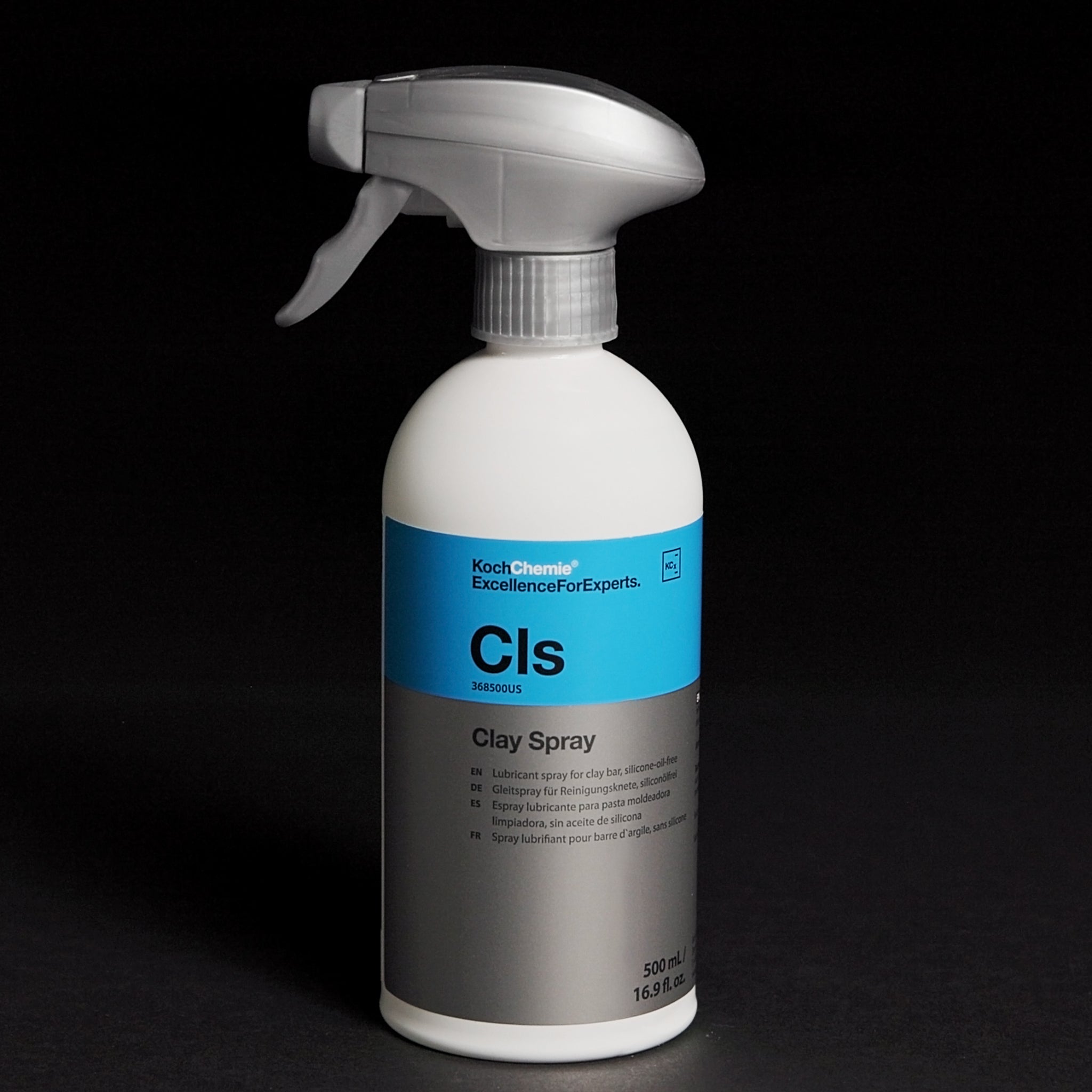 Clay Spray Koch-Chemie USA Clay Spray Koch-Chemie USA