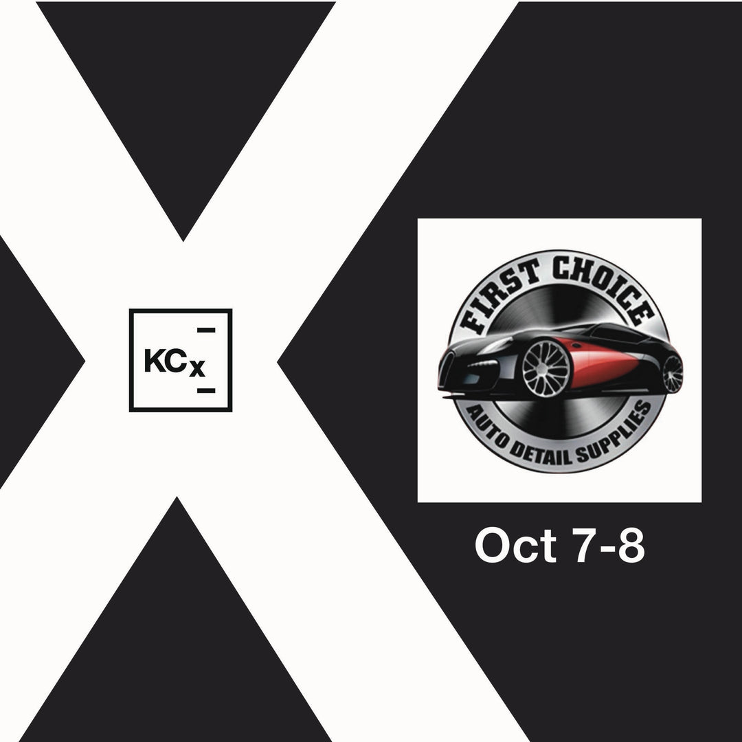 KCX Experience Training Class - First Choice Miami - October 7-8