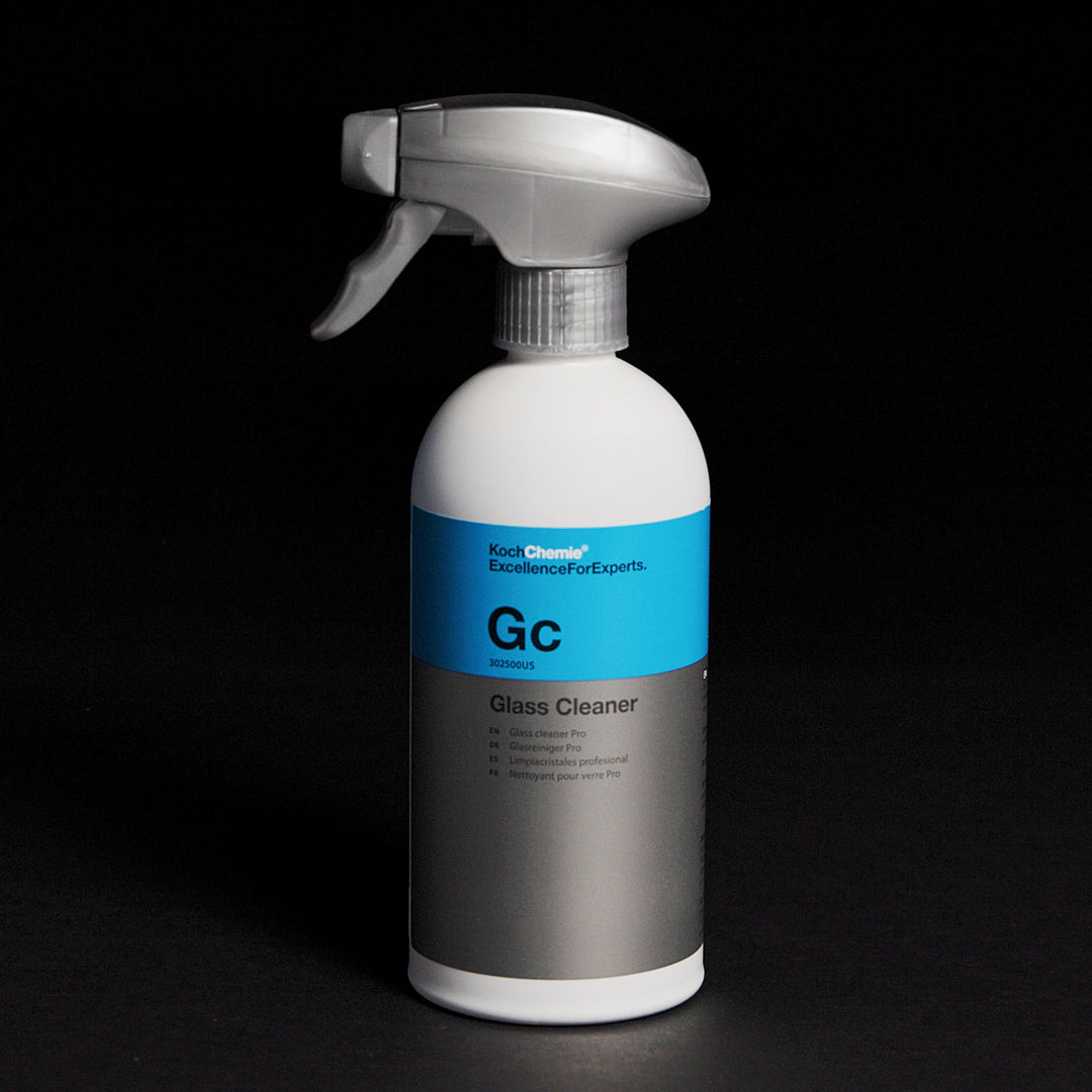 Glass Cleaner