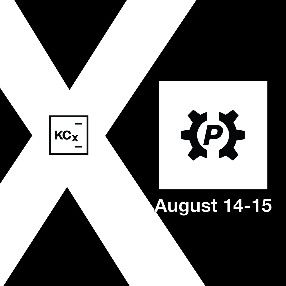 KCX Experience Training Class - Parks Car Care - Aug 14 - 15