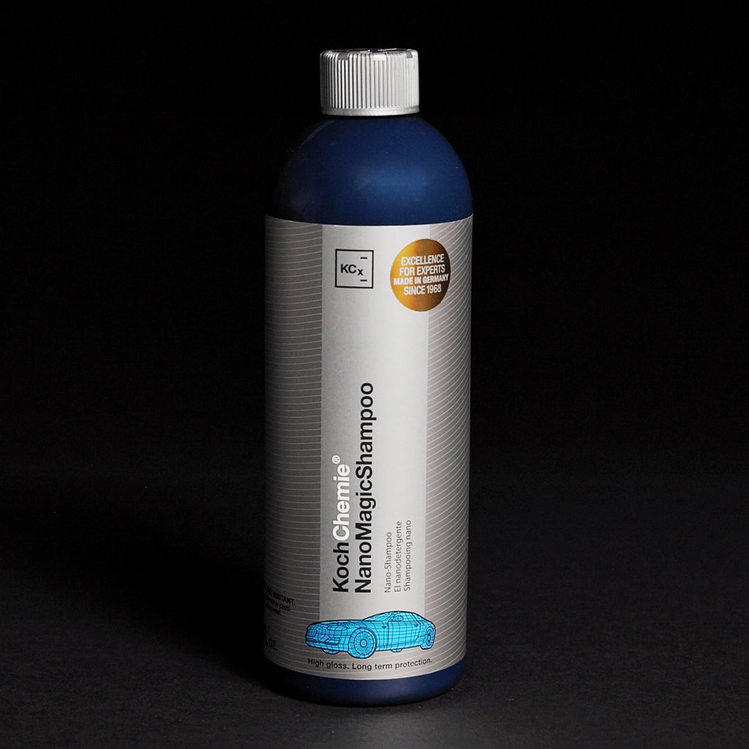 Nano Magic Shampoo 750ml
