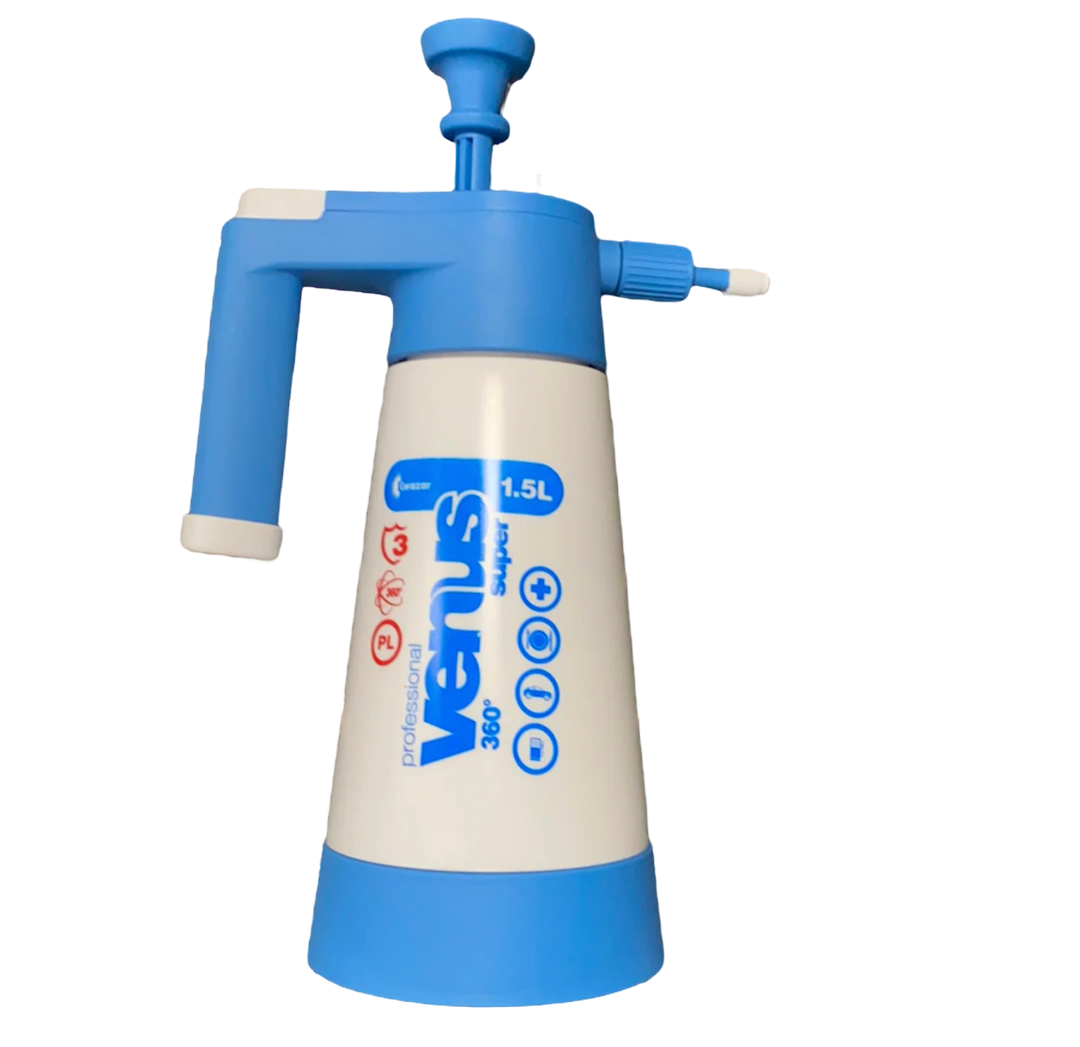 DPZ Venus Pro+ Super 360, 1,5 l