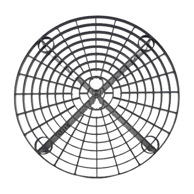 Grit Guard