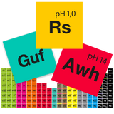 Po-Element Label