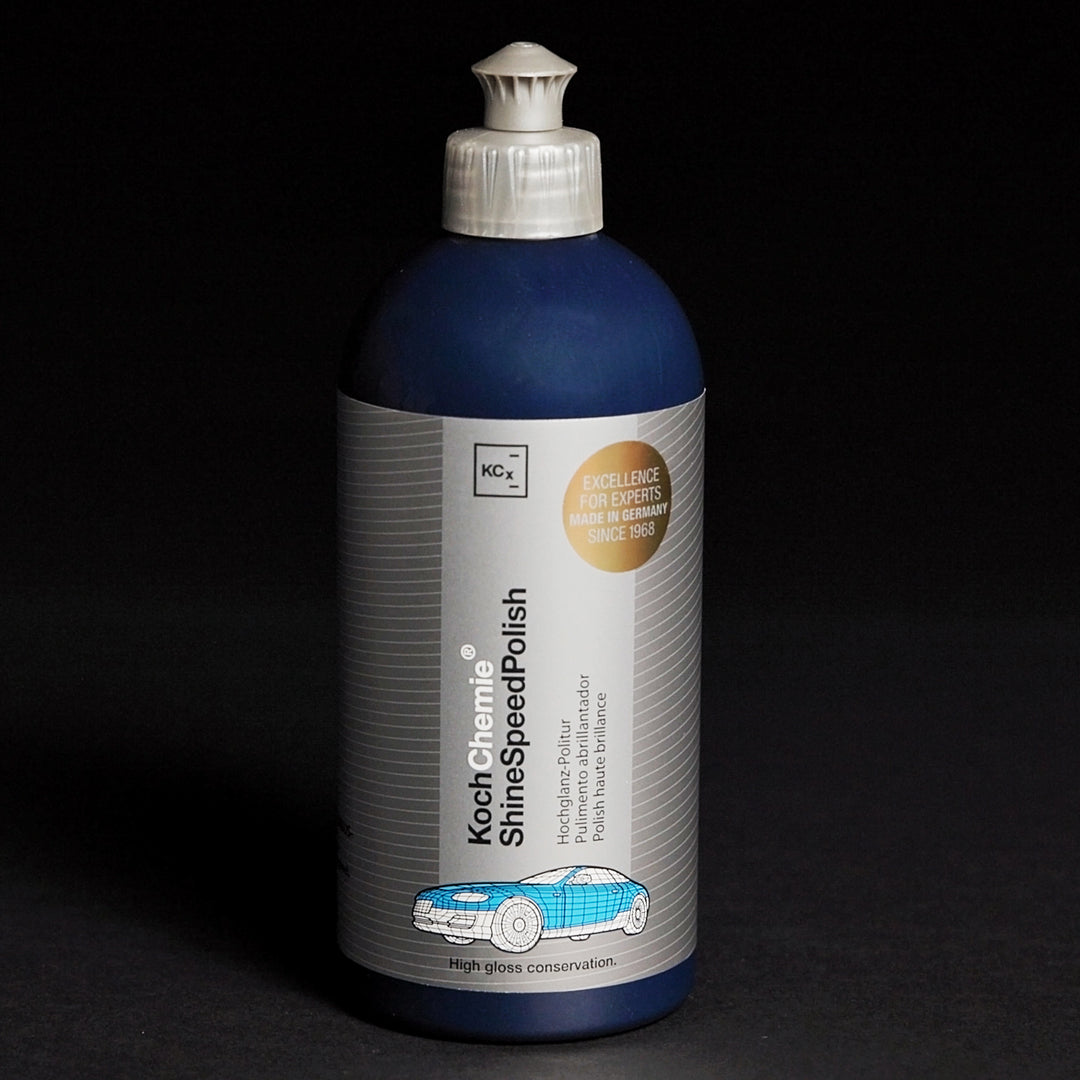 Shine Speed Polish