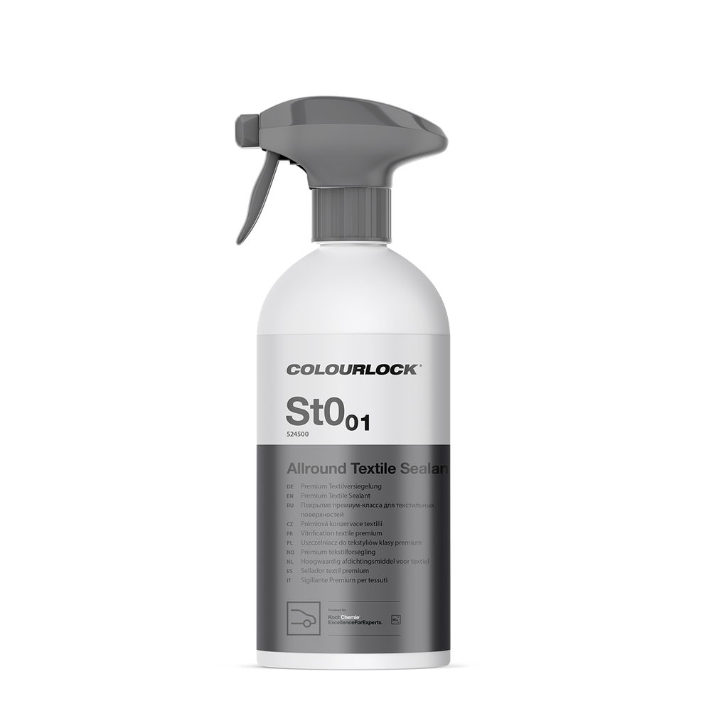 Allround Textile Sealant