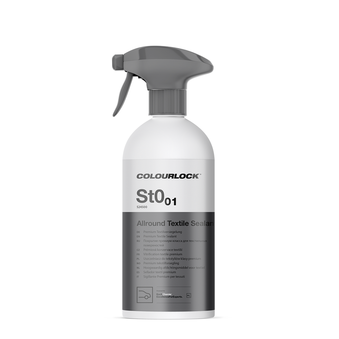 Allround Textile Sealant