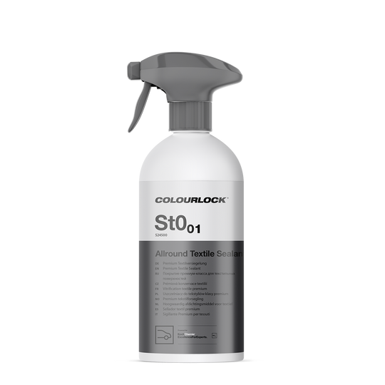 Allround Textile Sealant