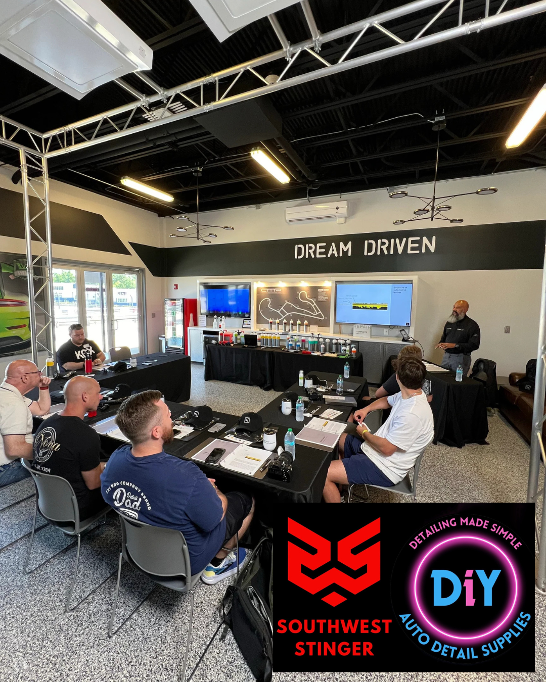 KCX Experience Training Class - El Paso, TX - June 9 & 10