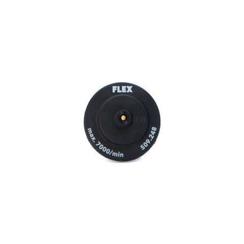 FLEX PXE 80 2in BACKING PLATE
