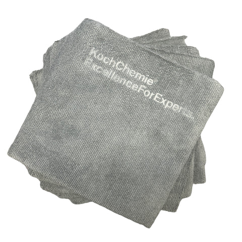 KCX Coating Towel (5 Pack)