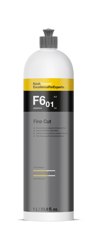 Fine Cut F6.01 1L