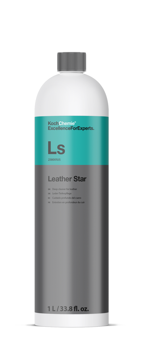 Koch Chemie LS (Leather Star)