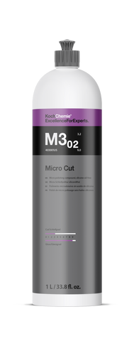 Micro Cut M3.02 1L