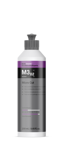 Micro Cut M3.02 0,25ml