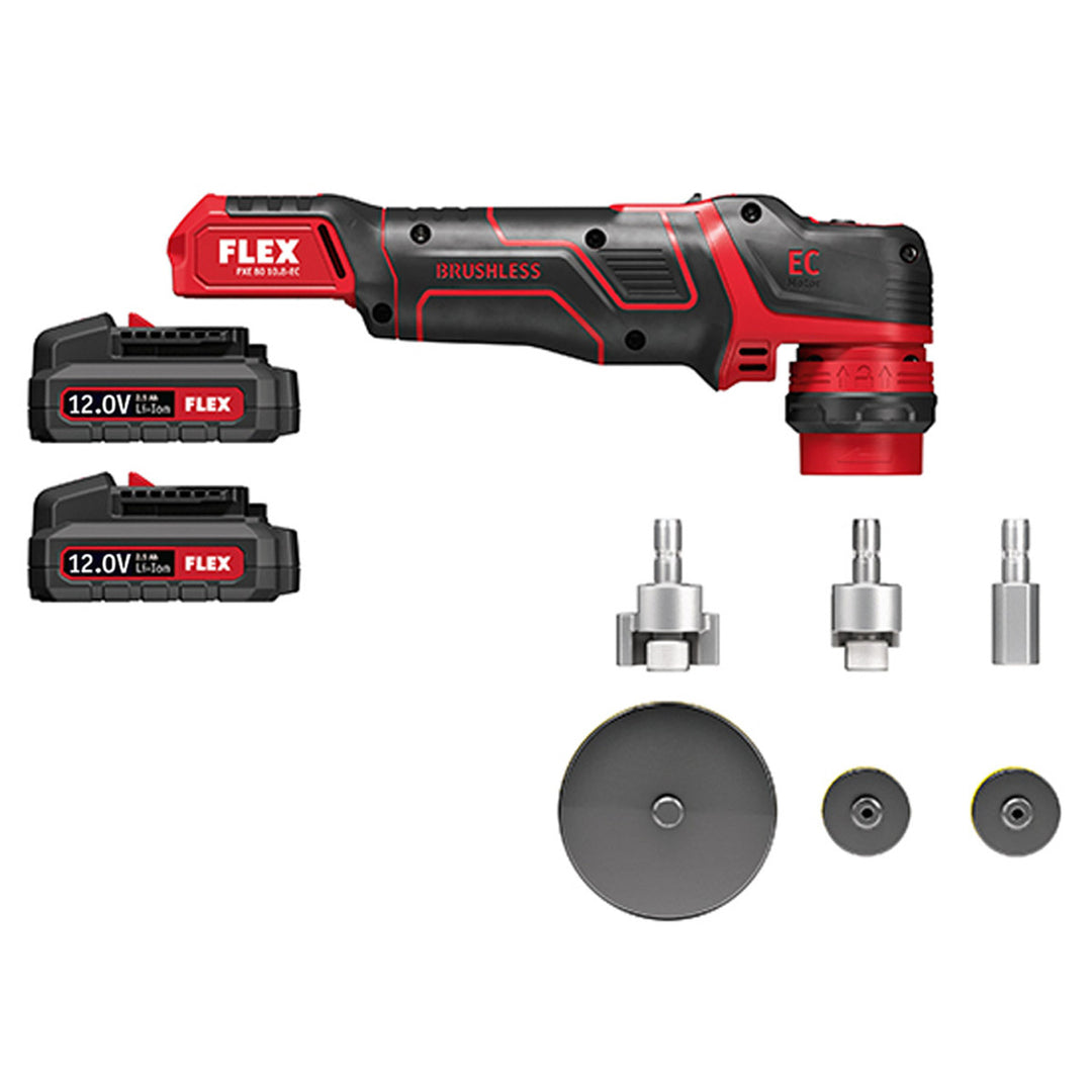 FLEX PXE 80 12-EC KIT