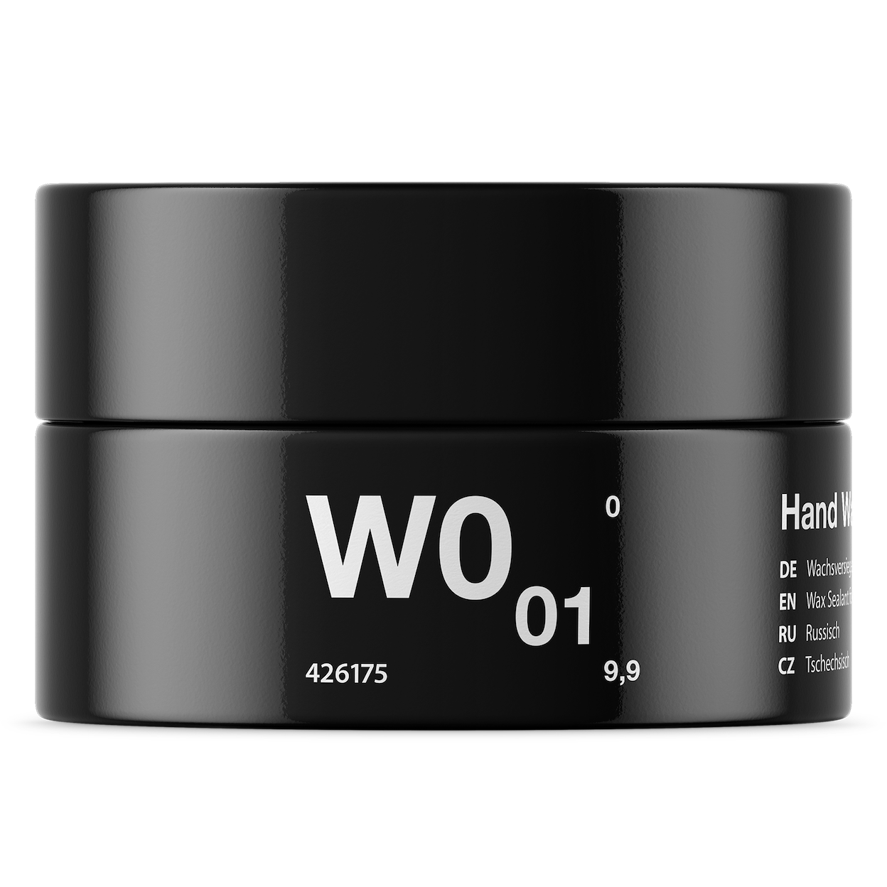 Hand Wax W0.01 – Koch-Chemie USA Hand Wax W0.01 – Koch-Chemie USA