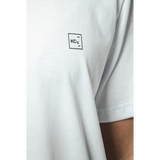 Essential T-Shirt White-XS