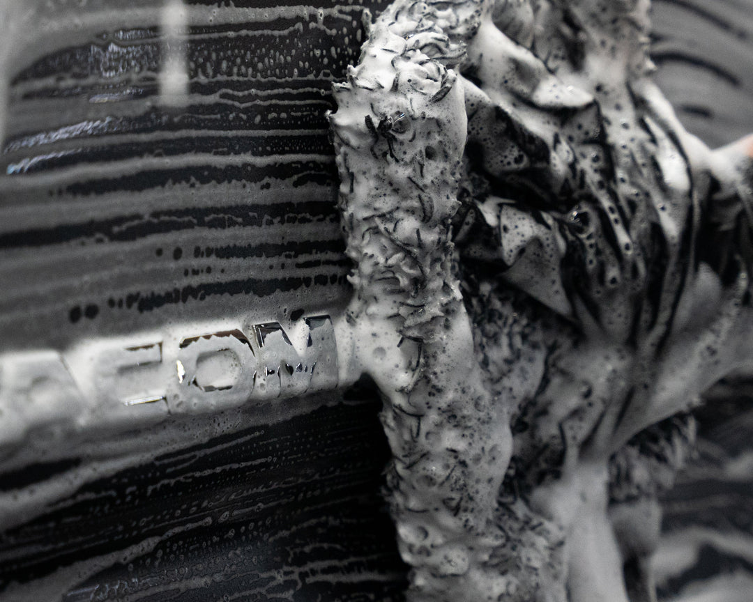 The Dealership Car Wash: One of the Most Overlooked Customer Experience Opportunities