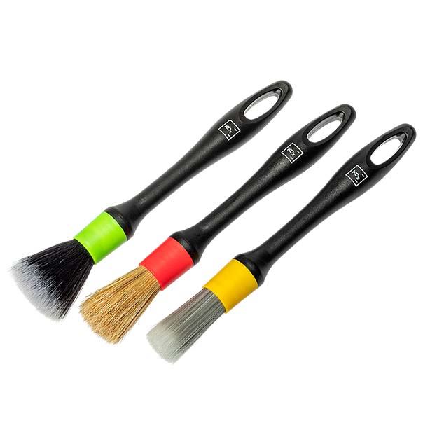 Brushes