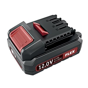 Flex 12v 2.5ah battery