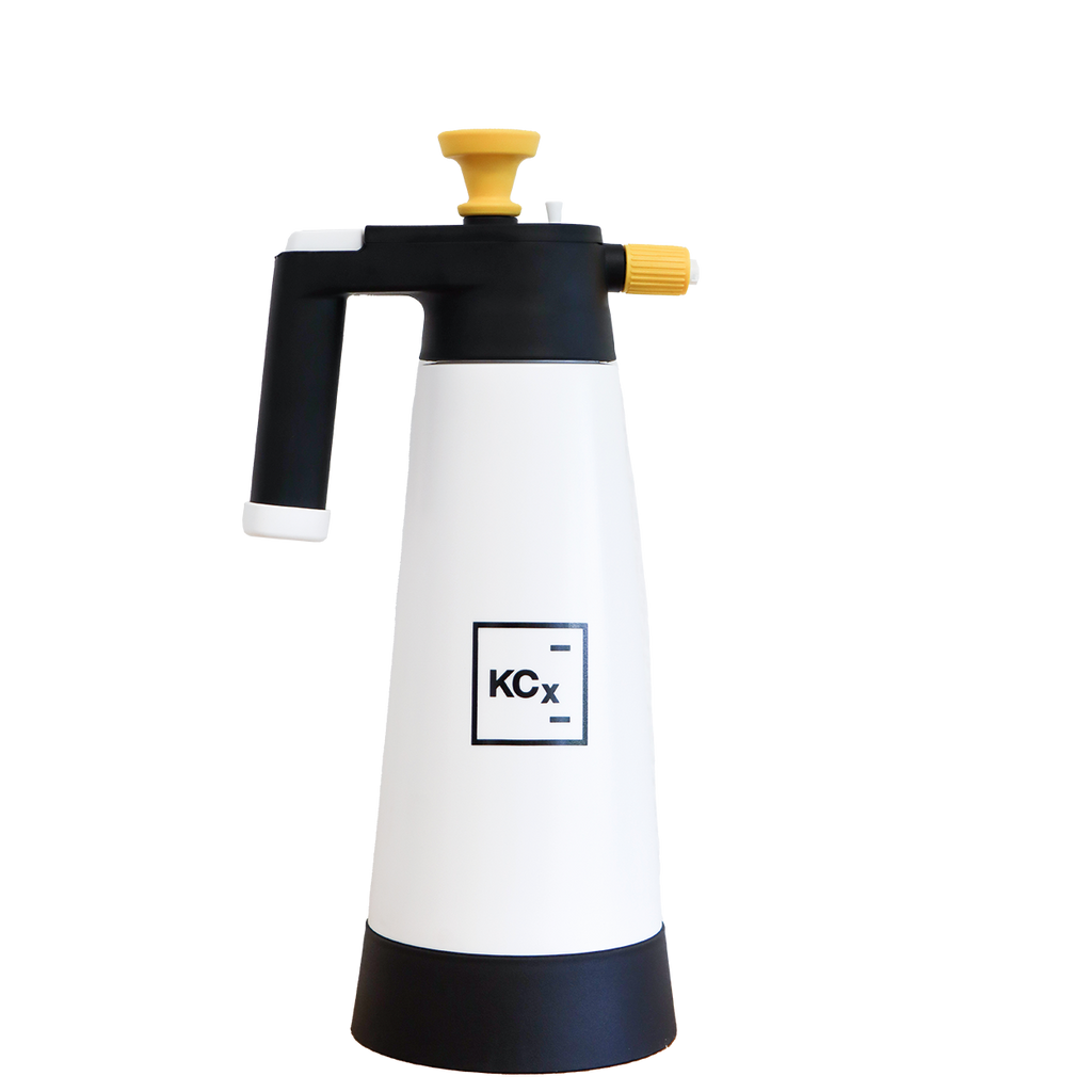 新品未使用！！Koch Chemie Fse & Pss 2本セット Quick Finish(クイックフィニッシュ)1L｜kochchemie(コッホケミー)