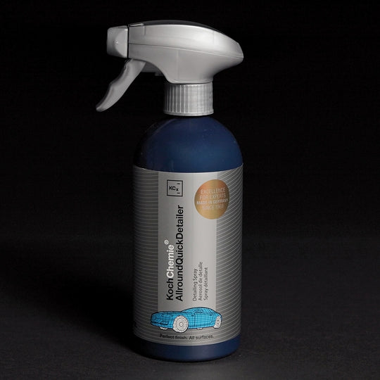 Allround Quick Detailer