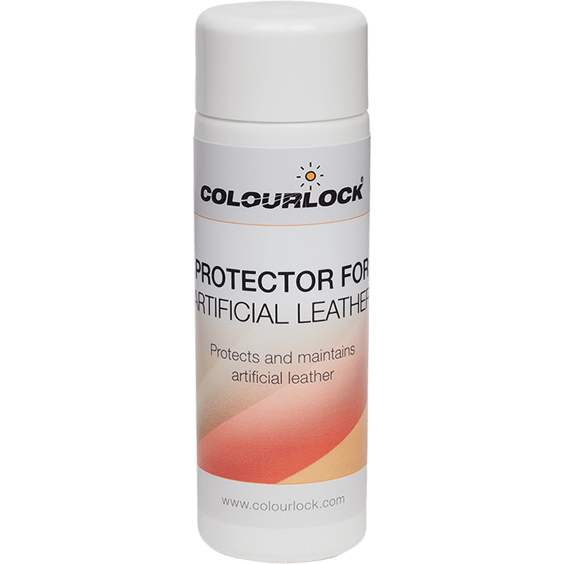 Protector for Artificial Leather - 150 ml