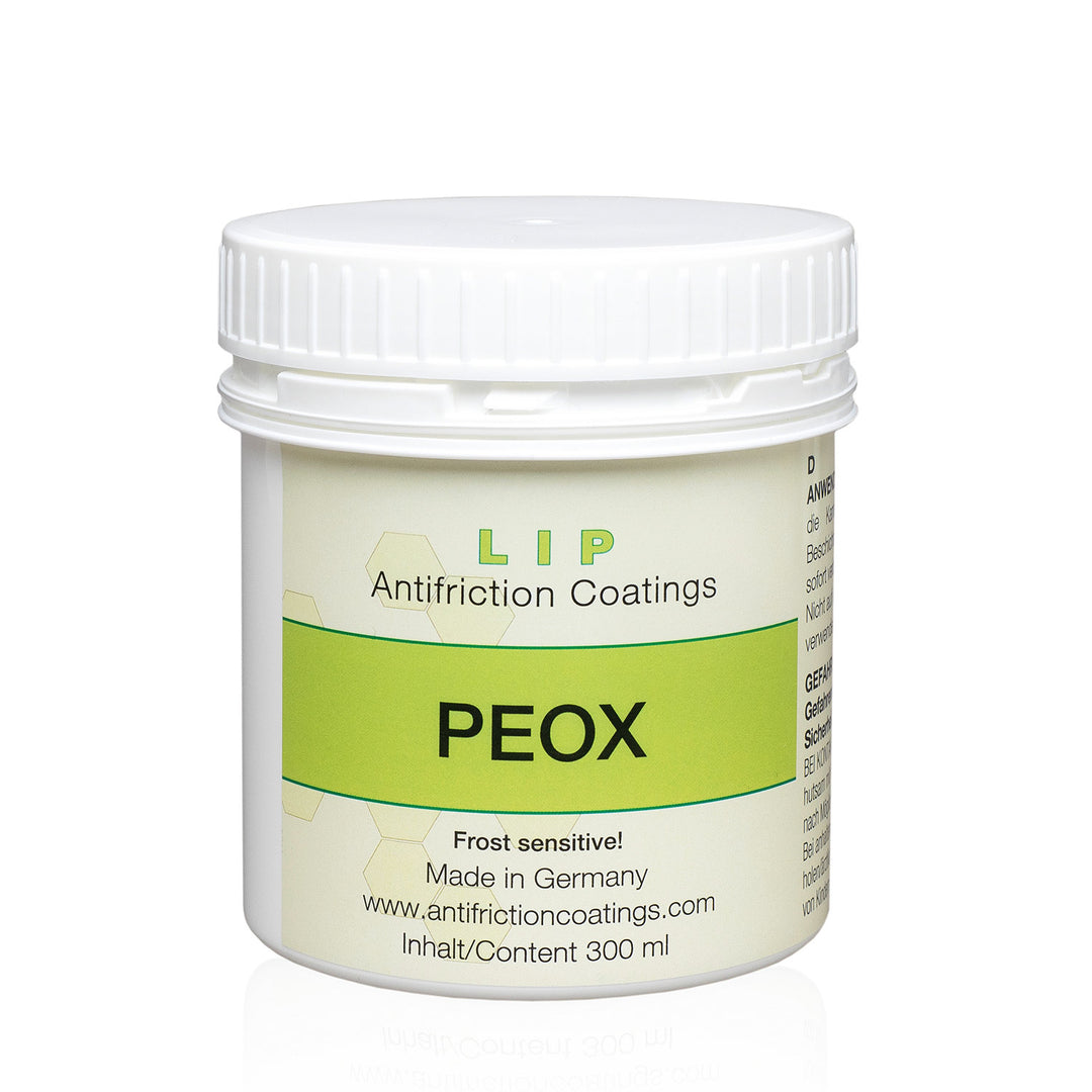 PEOX Antifriction Coating 300 ml