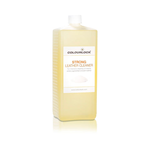 Strong Leather Cleaner - 1000 ml