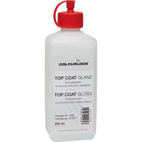 Top Coat Gloss - 250 ml